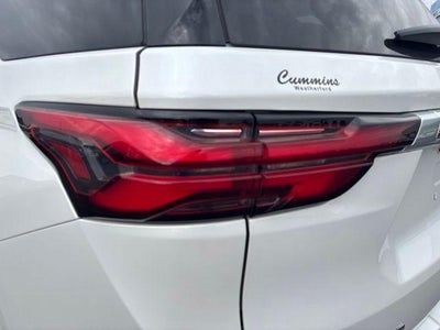 2023 Chevrolet Traverse AWD 2LZ