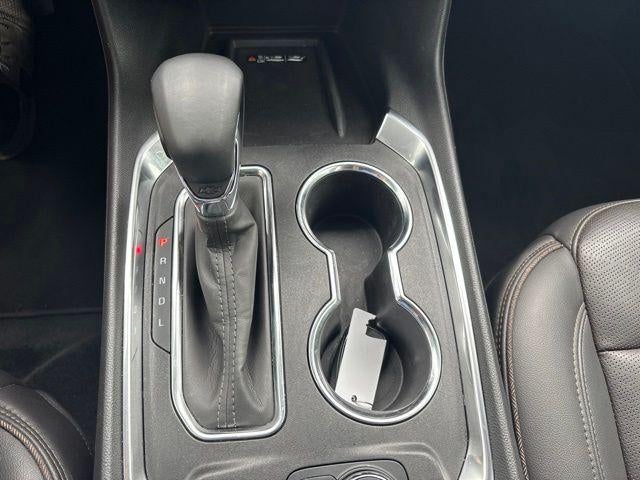 2023 Chevrolet Traverse AWD 2LZ