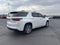 2023 Chevrolet Traverse AWD 2LZ