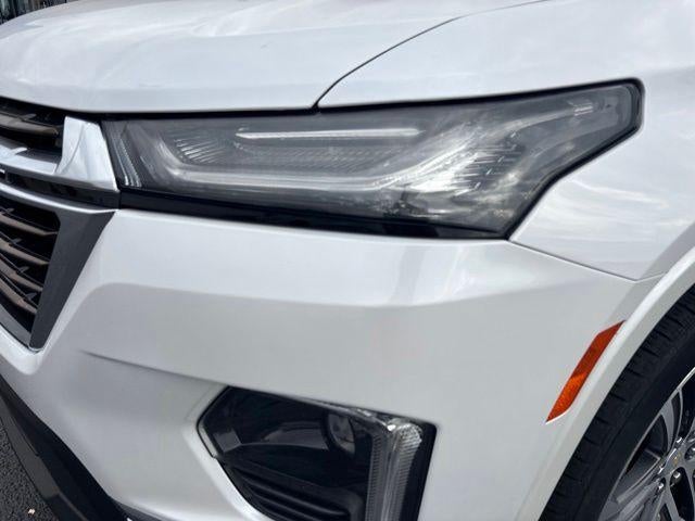 2023 Chevrolet Traverse AWD 2LZ