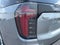 2025 Chevrolet Suburban 4WD LT