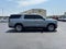2025 Chevrolet Suburban 4WD LT