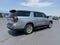 2025 Chevrolet Suburban 4WD LT