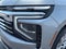 2025 Chevrolet Suburban 4WD LT
