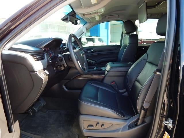 2015 Chevrolet Tahoe 2WD LT