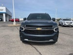 2021 Chevrolet Suburban 4WD LT