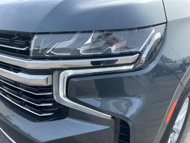 2021 Chevrolet Suburban 4WD LT