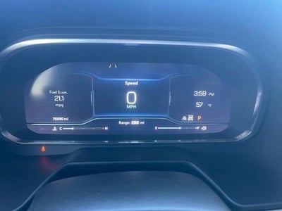 2024 Chevrolet Suburban 4WD Premier