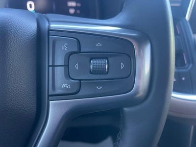 2024 Chevrolet Suburban 4WD Premier