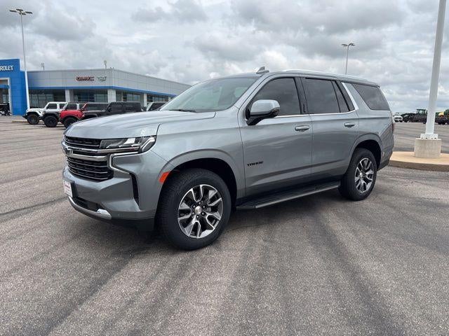 2023 Chevrolet Tahoe 4WD LT