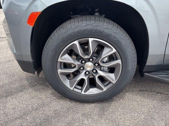 2023 Chevrolet Tahoe 4WD LT