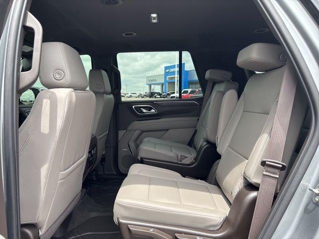 2023 Chevrolet Tahoe 4WD LT