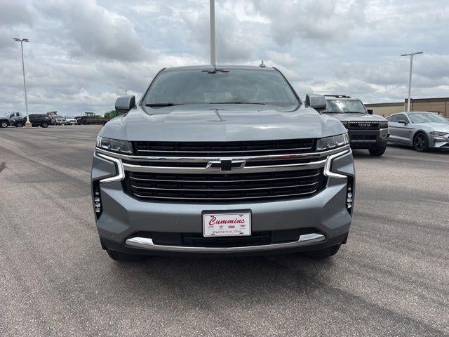 2023 Chevrolet Tahoe 4WD LT