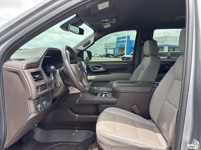 2023 Chevrolet Tahoe 4WD LT