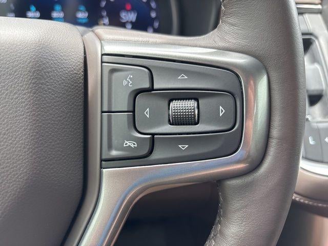 2023 Chevrolet Tahoe 4WD LT