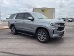 2023 Chevrolet Tahoe 4WD LT