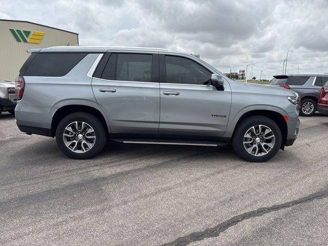 2023 Chevrolet Tahoe 4WD LT