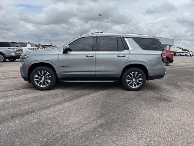 2023 Chevrolet Tahoe 4WD LT