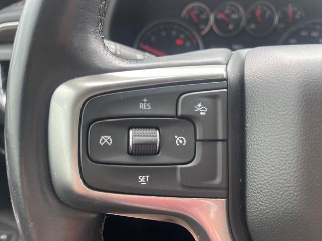 2021 Chevrolet Tahoe 4WD LT