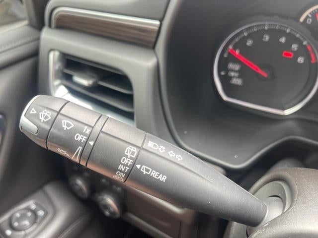 2021 Chevrolet Tahoe 4WD LT