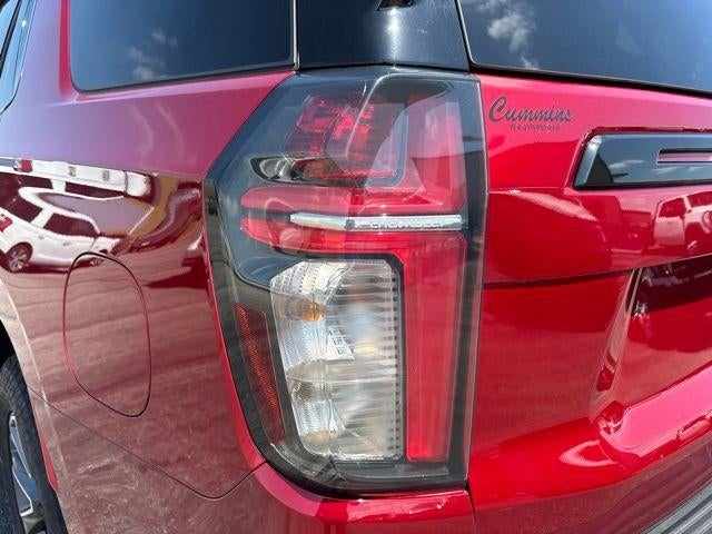 2023 Chevrolet Tahoe 4WD Z71
