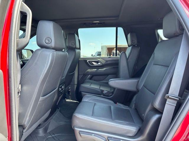 2023 Chevrolet Tahoe 4WD Z71