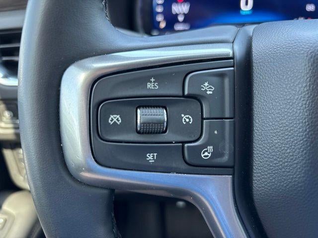 2023 Chevrolet Tahoe 4WD Z71