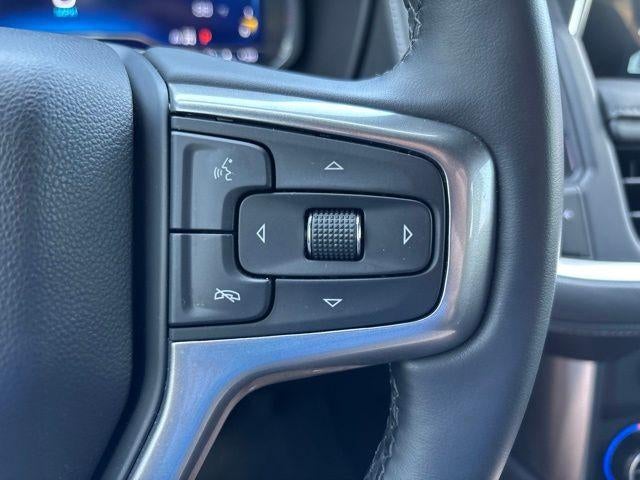 2023 Chevrolet Tahoe 4WD Z71