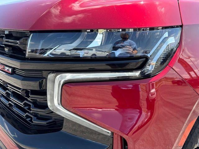 2023 Chevrolet Tahoe 4WD Z71