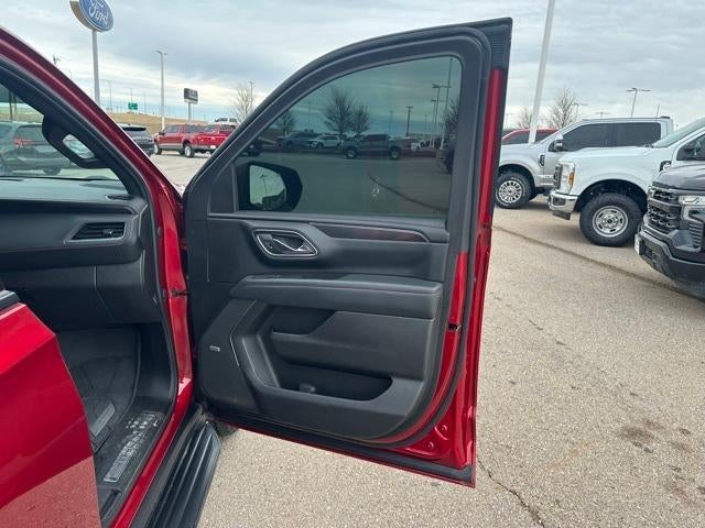 2023 Chevrolet Tahoe 4WD RST