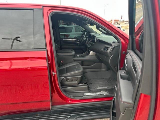 2023 Chevrolet Tahoe 4WD RST