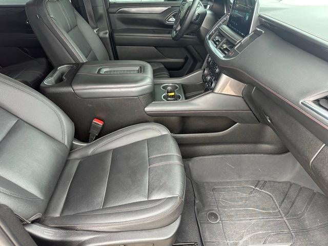 2023 Chevrolet Tahoe 4WD RST