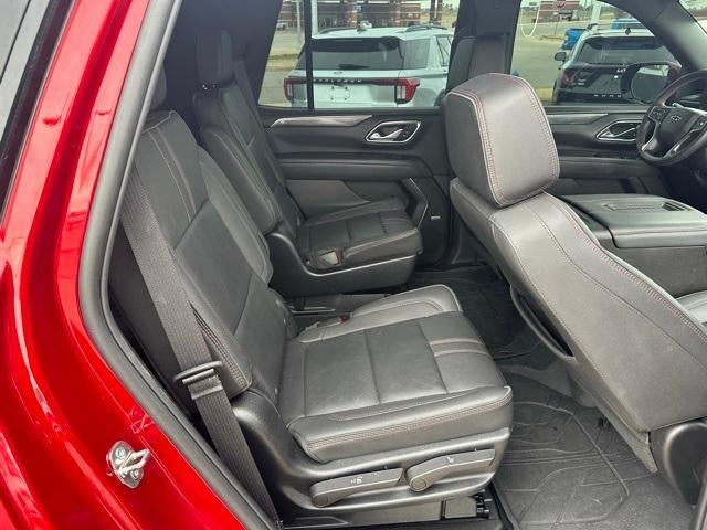 2023 Chevrolet Tahoe 4WD RST