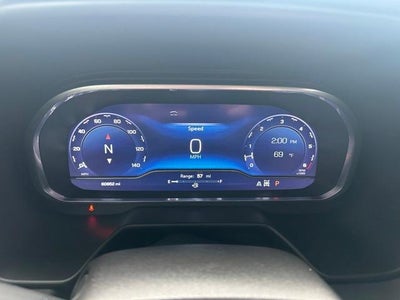 2023 Chevrolet Tahoe 4WD RST