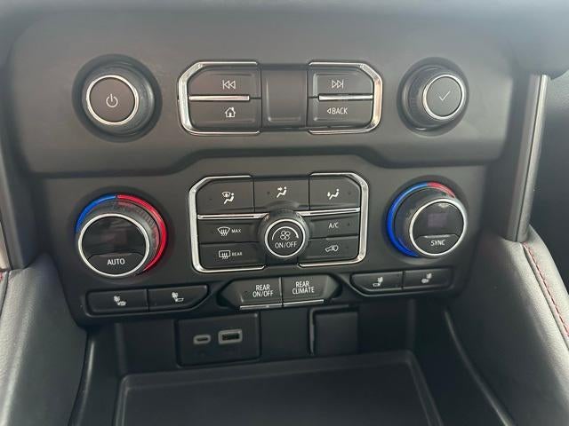 2023 Chevrolet Tahoe 4WD RST