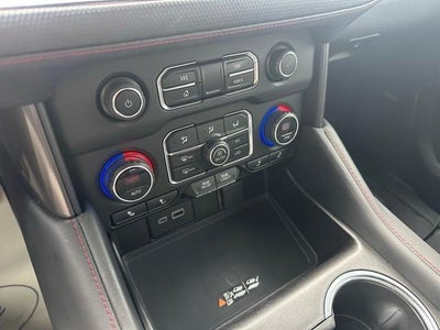 2023 Chevrolet Tahoe 4WD RST