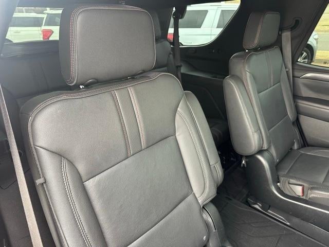 2023 Chevrolet Tahoe 4WD RST