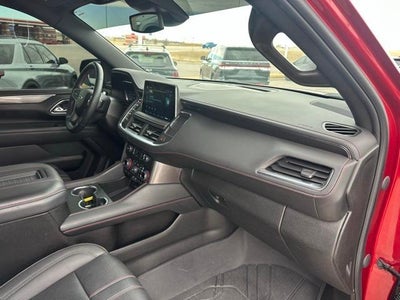 2023 Chevrolet Tahoe 4WD RST