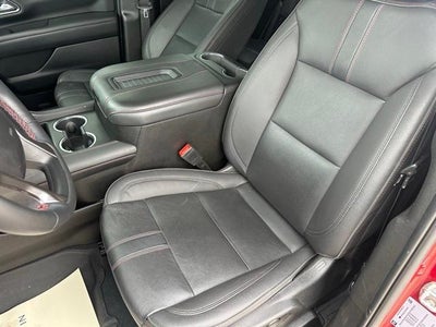 2023 Chevrolet Tahoe 4WD RST