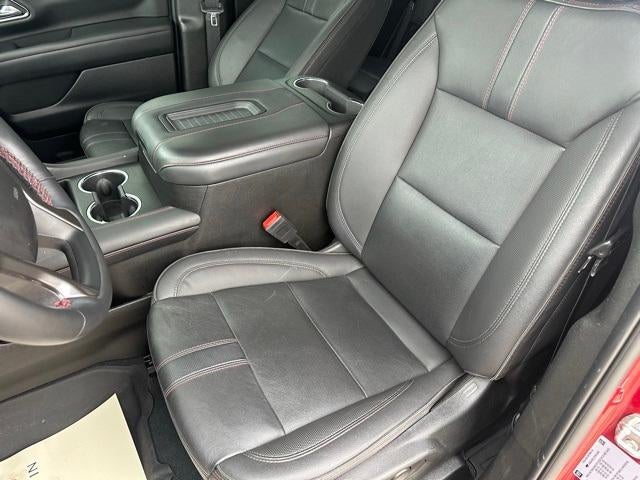 2023 Chevrolet Tahoe 4WD RST