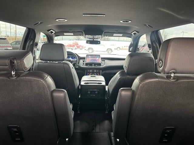 2023 Chevrolet Tahoe 4WD RST