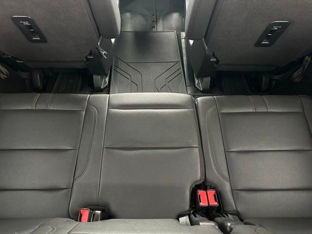 2023 Chevrolet Tahoe 4WD RST