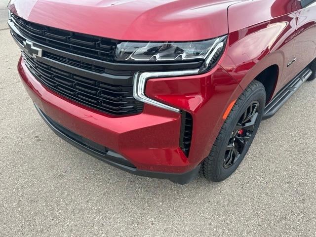 2023 Chevrolet Tahoe 4WD RST