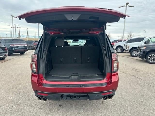 2023 Chevrolet Tahoe 4WD RST