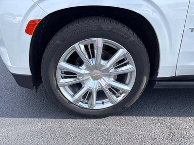 2023 Chevrolet Tahoe 4WD High Country