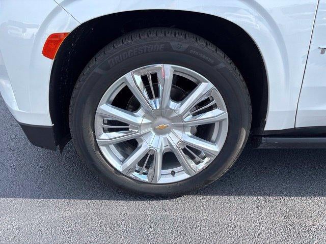 2023 Chevrolet Tahoe 4WD High Country