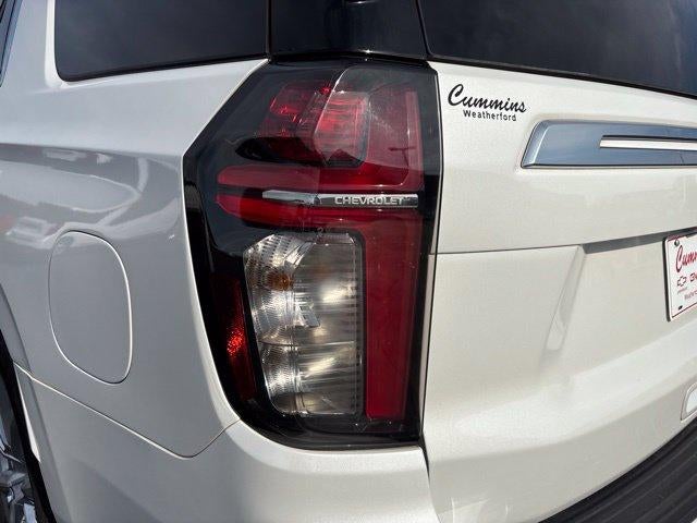 2023 Chevrolet Tahoe 4WD High Country