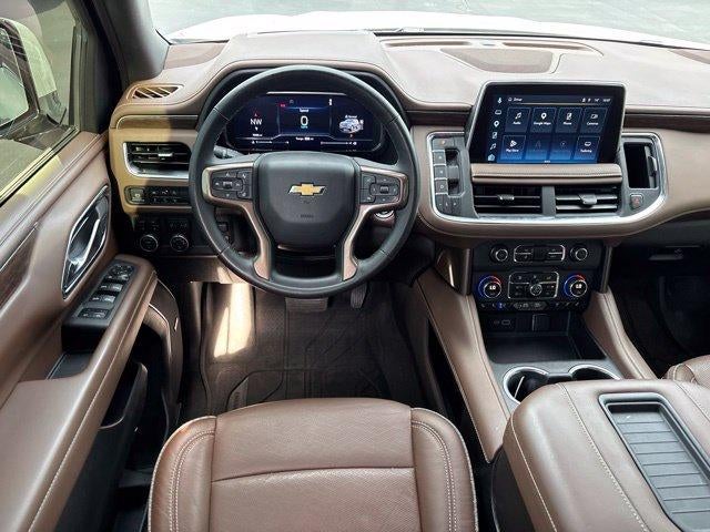 2023 Chevrolet Tahoe 4WD High Country