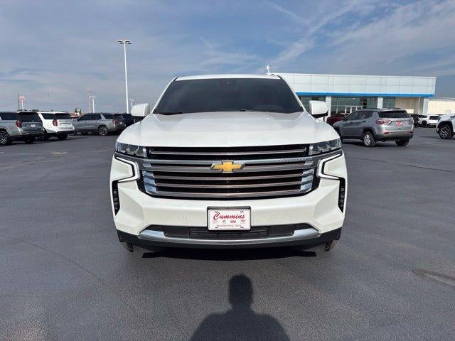 2023 Chevrolet Tahoe 4WD High Country