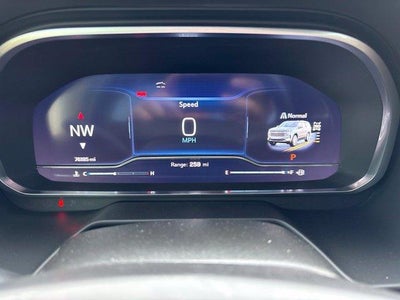 2023 Chevrolet Tahoe 4WD High Country
